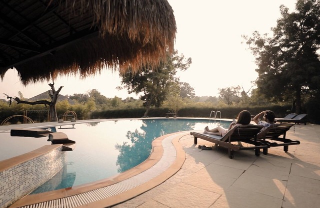 Karhandla Farm and Resort