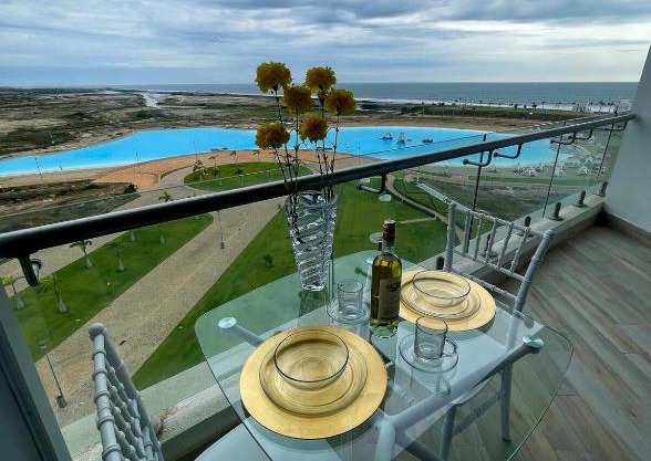 Karibao Ecuabook Room Jacuzzi Sea View 7B