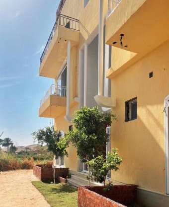 Karima House