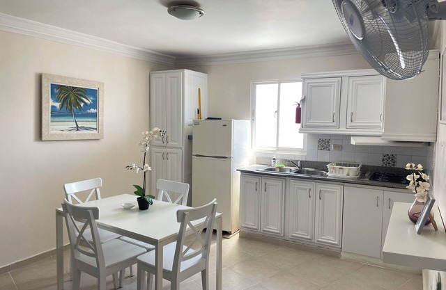Karimar Beach Condo Hotel