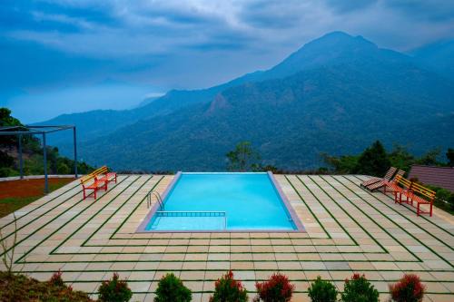 Karimb Resorts