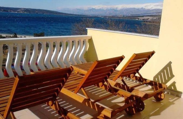 Karin Apartmani Hani