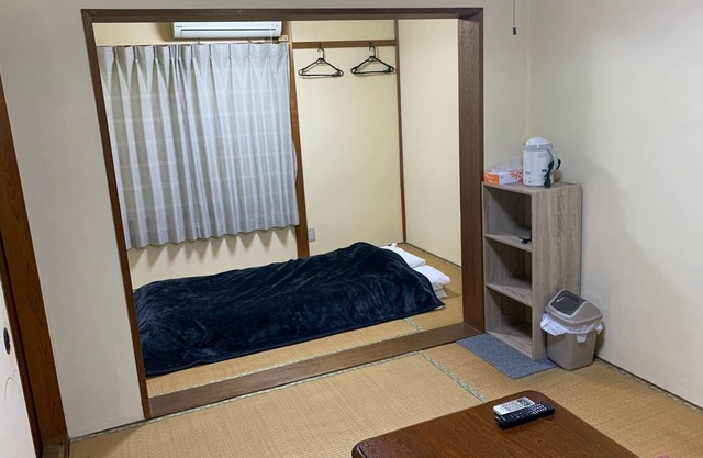 KARIN Room without meals plan Japanesestyle room / Kumano Mie