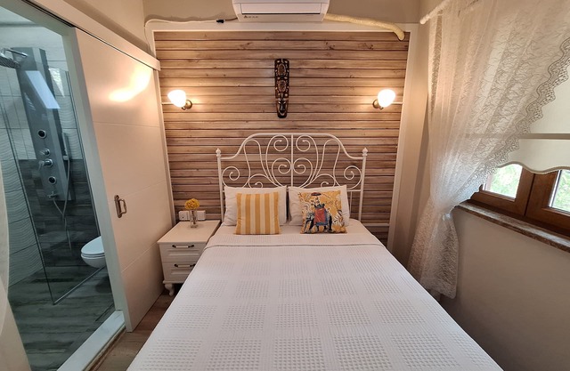 Karina Vineyard House