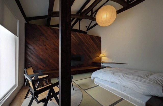 Karinoki KARIN Room only / Sado Niigata