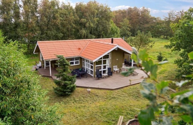 "Karitte" - 5km from the sea by Interhome
