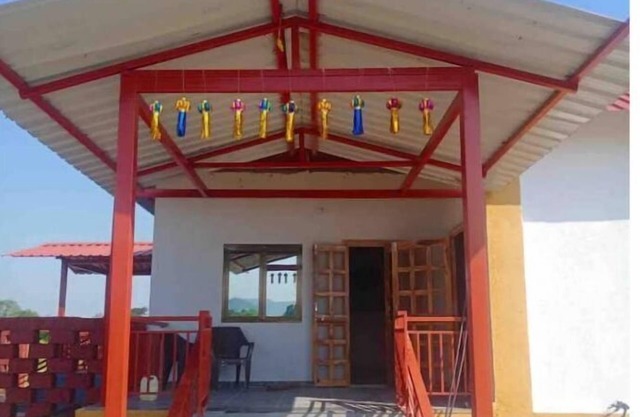 Karjat Hills - Cozy Farmstay