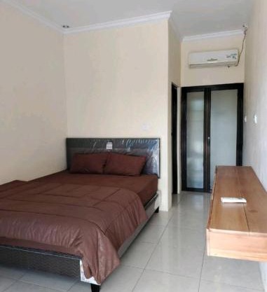 Karjo Homestay Syariah