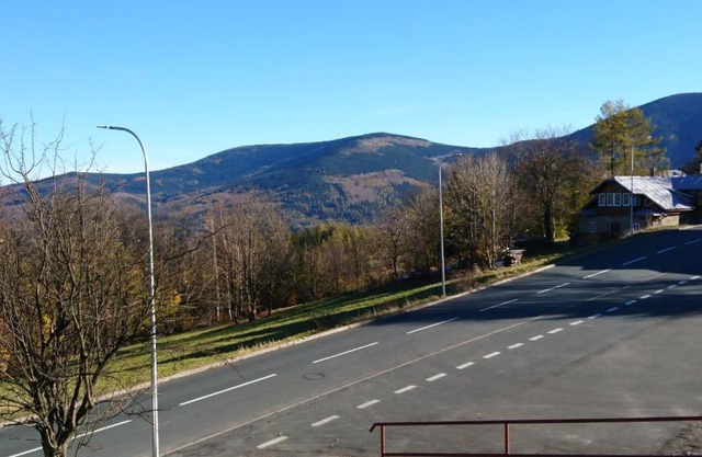 Karkonoska 41