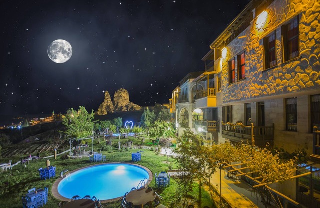 Karlik Evi Boutique Hotel - Special Class