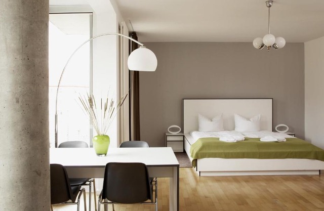Karlito Apartmenthaus