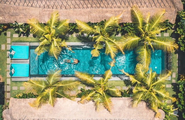 Karmagali Boutique Suites (Adults Only) & Private villas (families)