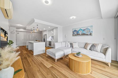 Karmasea Beachside Holiday 2 Bedroom Apartment