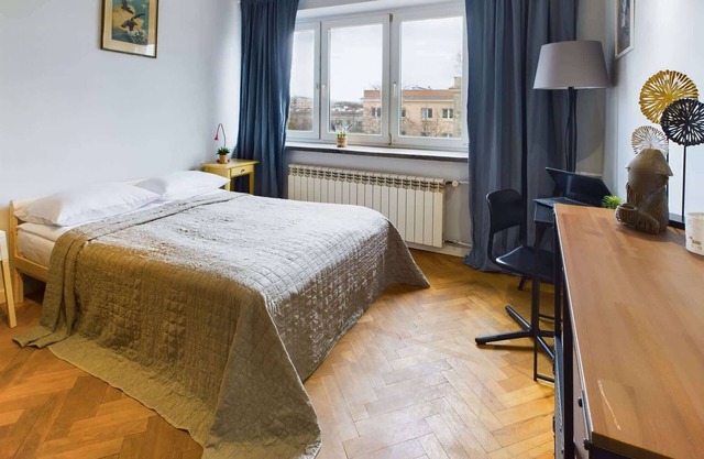 Karmelicka 11 | Cosy Studio | Remote Work