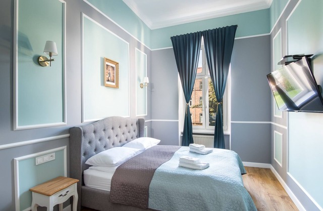 Karmelicka Stylish Apartment by Renters