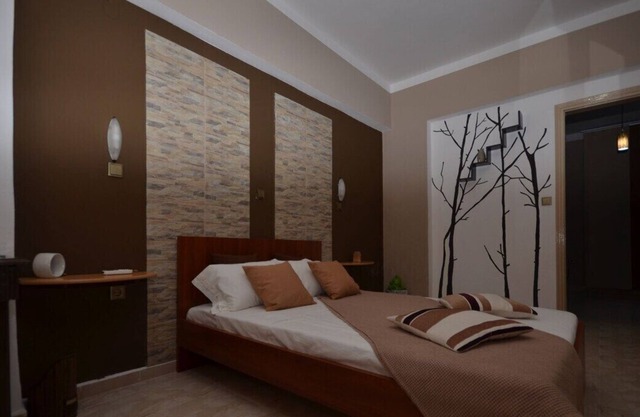 Karmik Concept Apartments