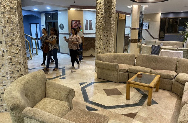 Karnak Hotel Luxor
