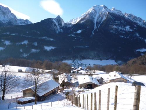 Karnerlehen Ferienwohnungen