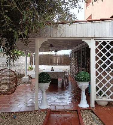 Karol Beach House