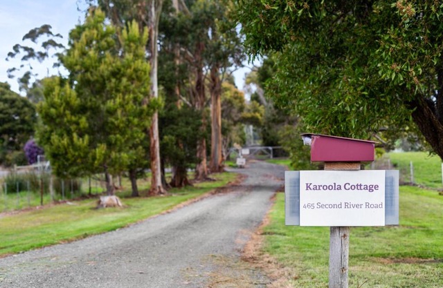 Karoola Cottage Self Contained