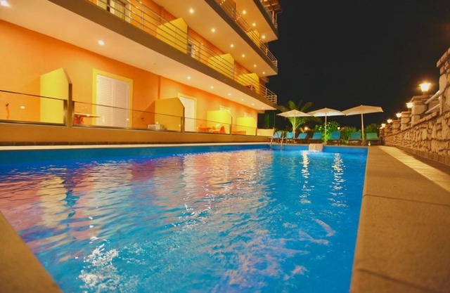 Karos Hotel Llaman