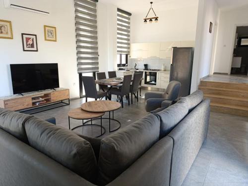 Karpasia By the Sea Villa Esentepe