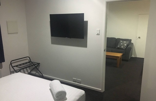 Karratha Central Apartments