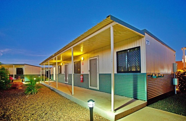 Karratha Lodge TWA