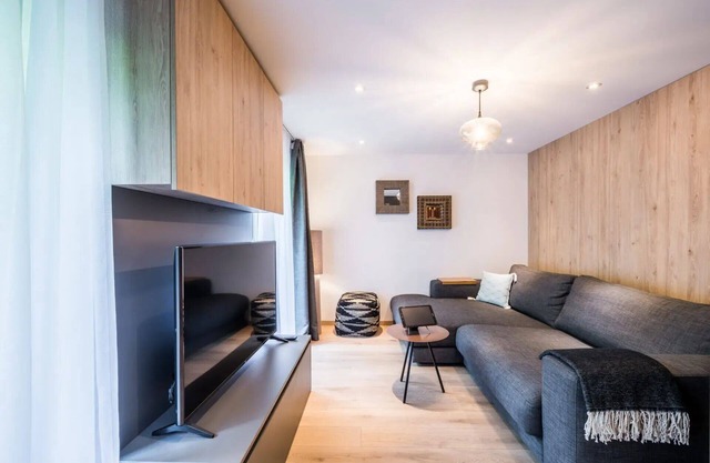 Karri - Appartement 2 chambres