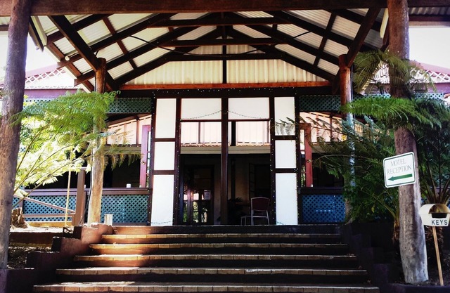 Karri Forest Motel