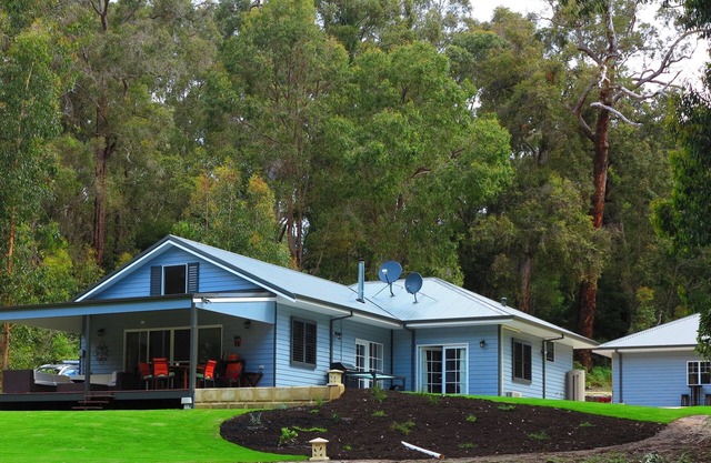Karri Lane Lake House