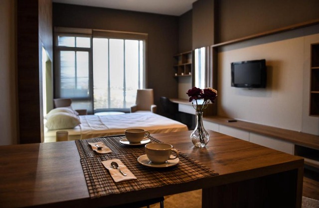 Kartepe Dedeman'da Otel Konforunda Lüks Oda