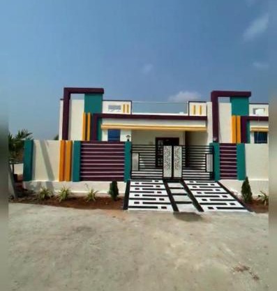 Karthikeya villa’s
