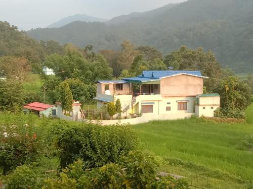 Kartia Home Stay