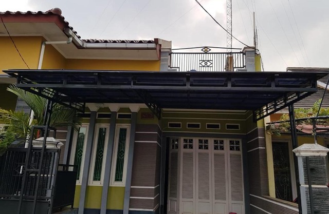 Kartika Guest House Cianjur