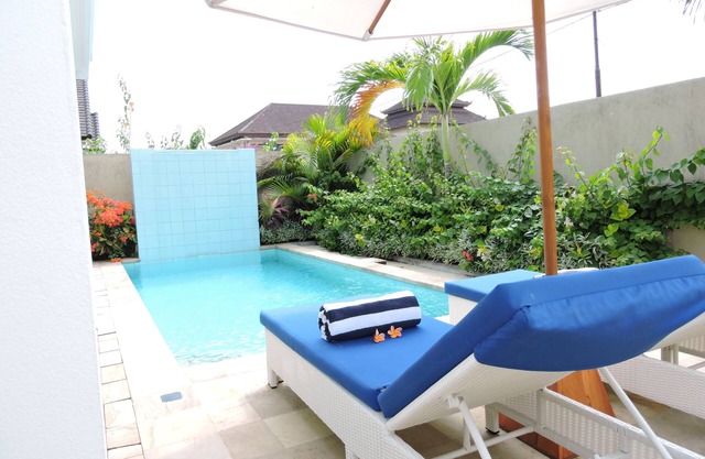 Kartika Villas