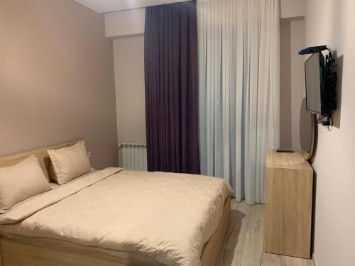 Kartozia Hotel type Appartment 1