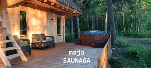 Karu Rannamaja