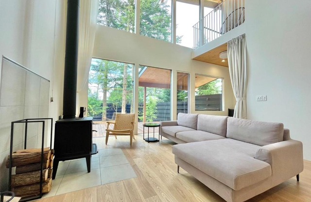 Karuizawa House Villa - Vacation STAY 16971v