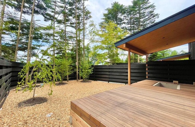 Karuizawa House Villa - Vacation STAY 16963v