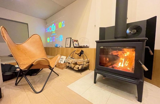 Karuizawa House Villa - Vacation STAY 08359v