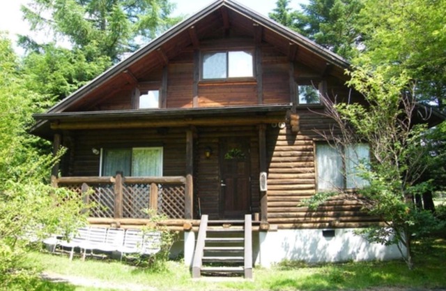 Karuizawa Sunny Village - Vacation STAY 57957v