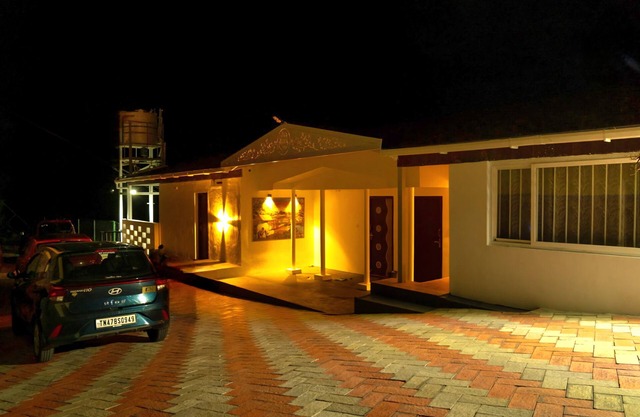 Karur Homes