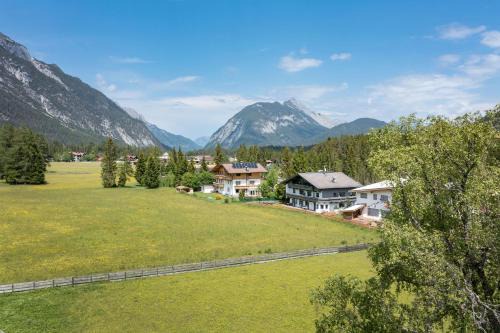 Karwendel Berglodge
