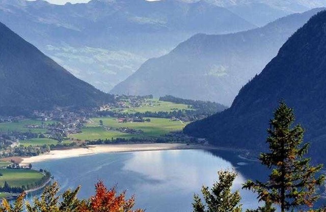 Karwendel - Stangleggerhof