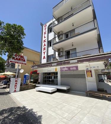 Karya Hotel