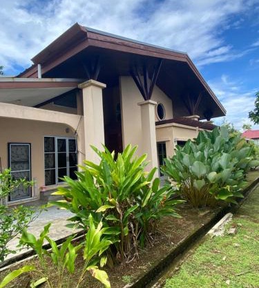 Karya Retreat