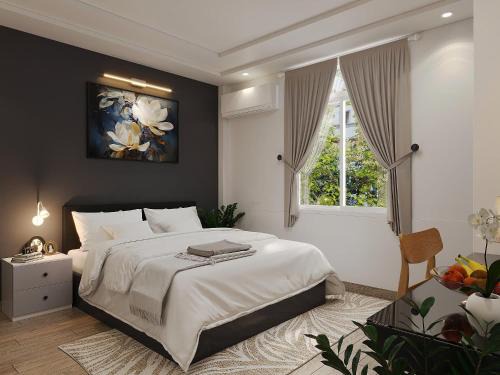 Kas Luxury Hotel
