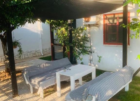 Kas Patara Apart