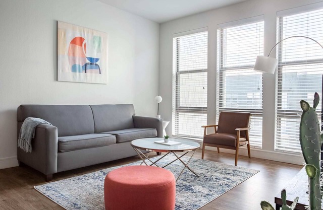 Kasa | Dallas | Dreamy 1BD/1BA Apartment